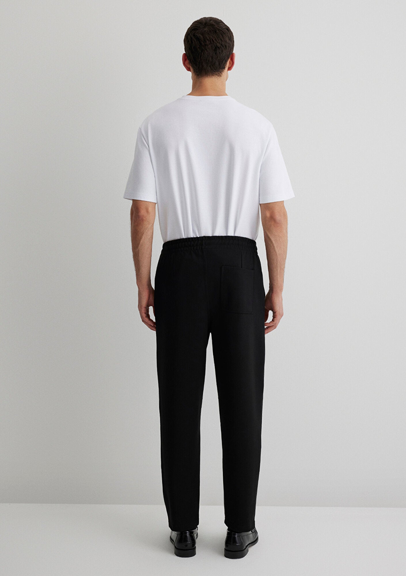 Black Sweatpants