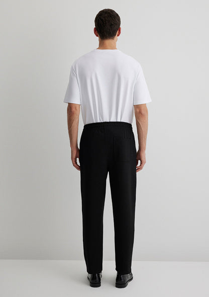 Black Sweatpants