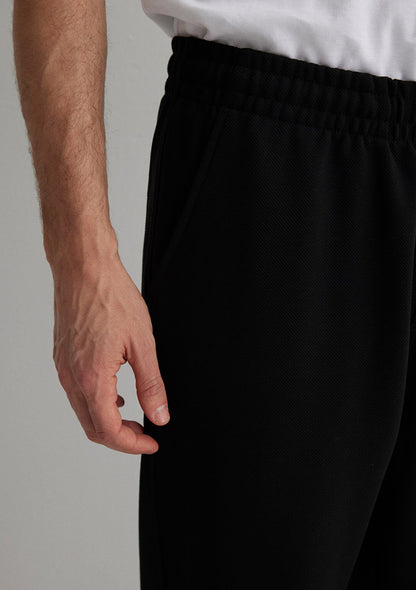 Black Sweatpants