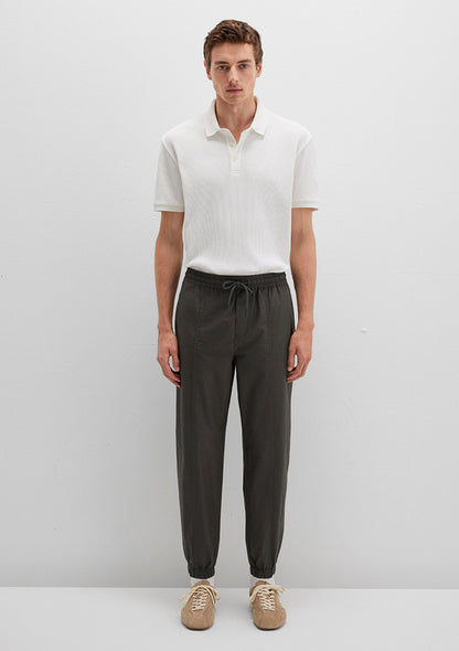 Anthracite Jogger Pants