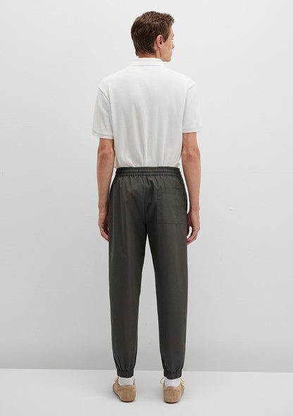 Anthracite Jogger Pants