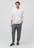 Green Cargo Pants