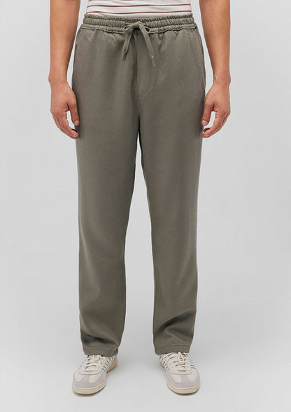 Green Pants