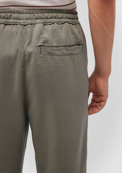 Green Pants