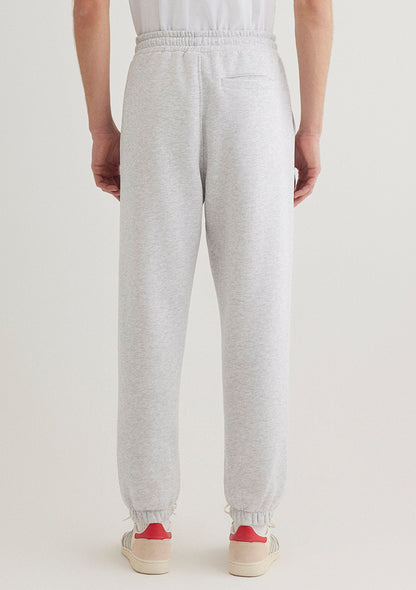 Mavi Logo Printed Grey Sweatpants