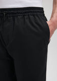 Black Jogger Pants