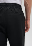 Black Jogger Pants