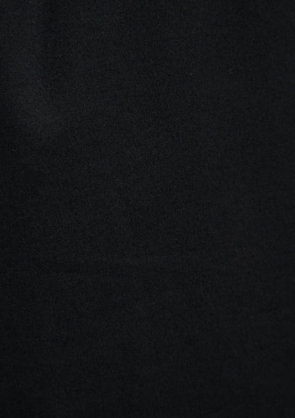 Black Jogger Pants