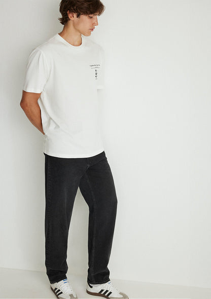 Toronto Deep Smoke Street Comfort Jean Pants