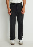 Toronto Deep Smoke Street Comfort Jean Pants