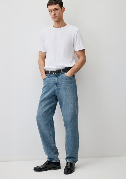 Toronto Mid 90s Blue Denim Jean Pants