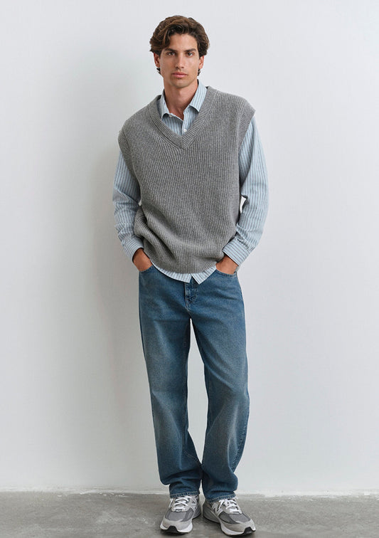 Toronto Used Shaded Street Comfort Jean Pants