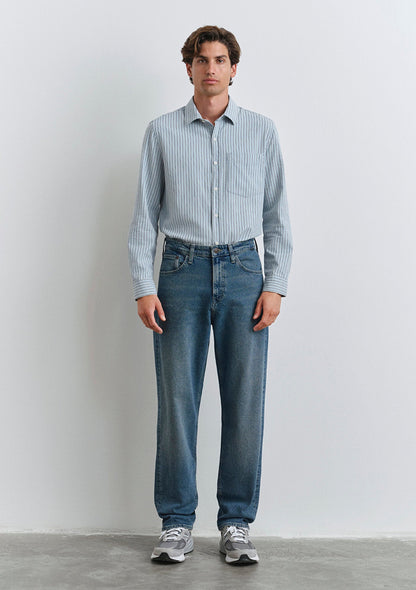 Toronto Used Shaded Street Comfort Jean Pants