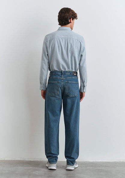 Toronto Used Shaded Street Comfort Jean Pants