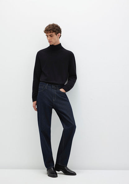 Toronto Rinse Street Jean Pants