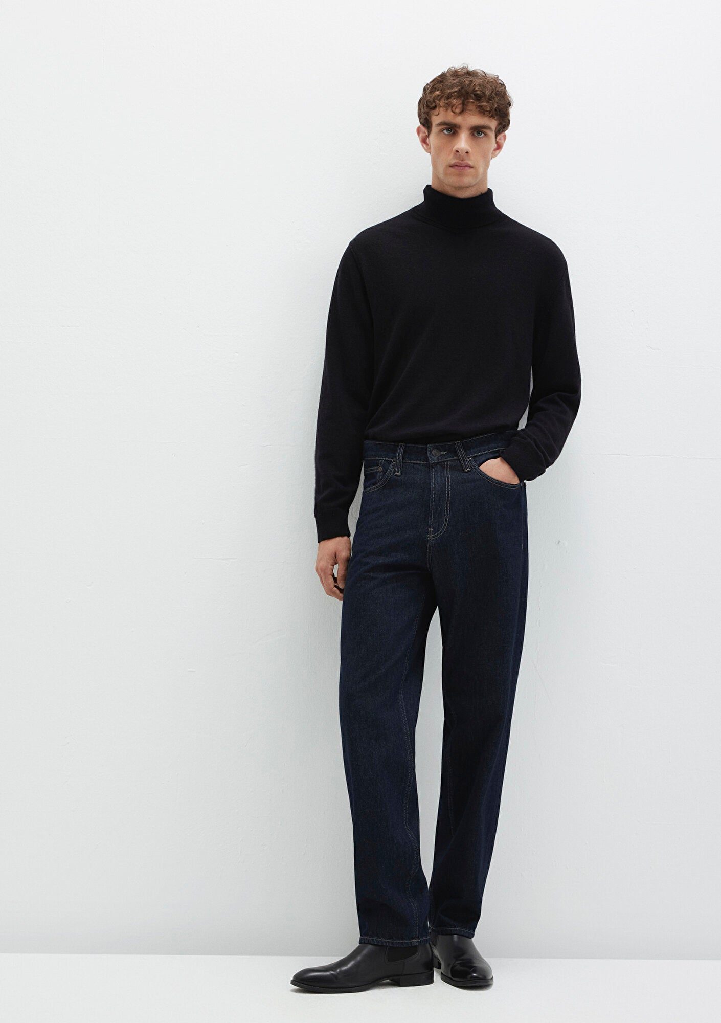 Toronto Rinse Street Jean Pants