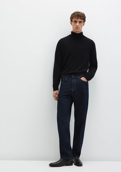 Toronto Rinse Street Jean Pants