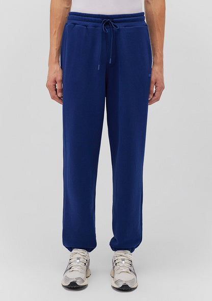 Navy Basic Sweatpants