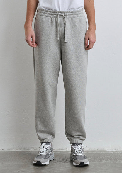 Gray Sweatpants