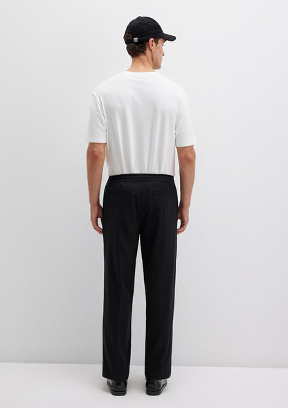 Black Trousers