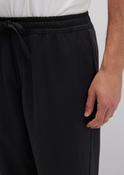 Black Trousers
