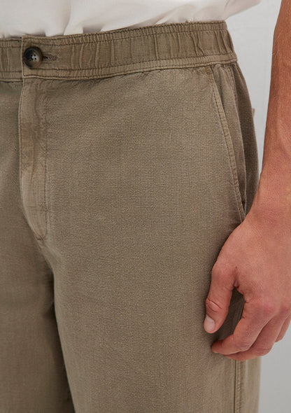 Khaki Trousers