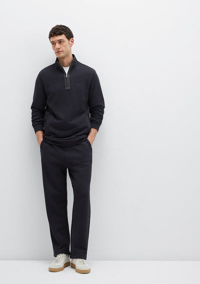 Black Sweatpants