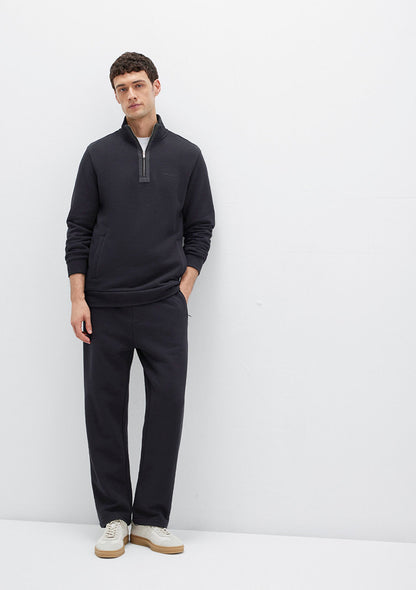 Black Sweatpants