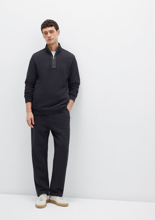 Black Sweatpants