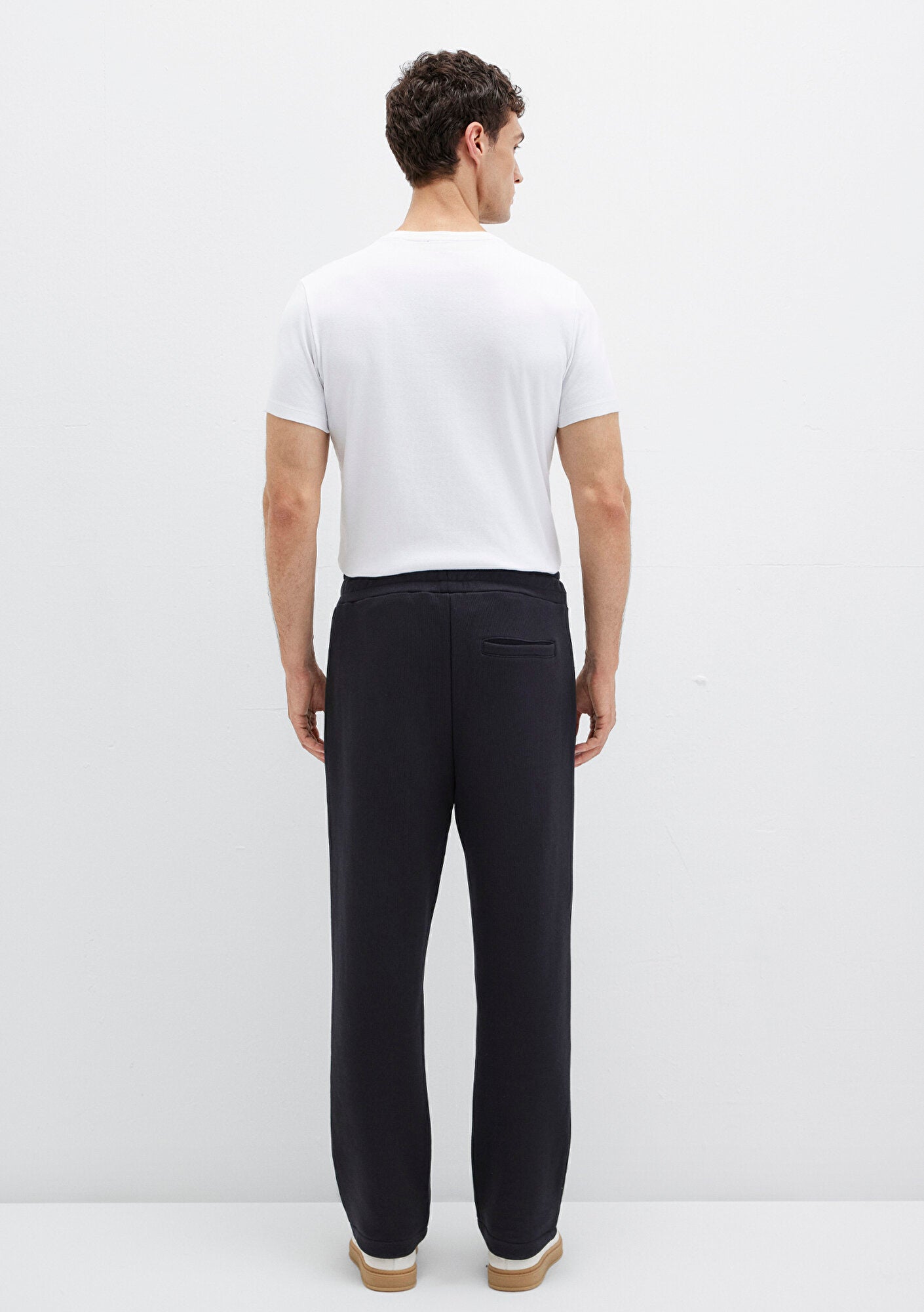 Black Sweatpants