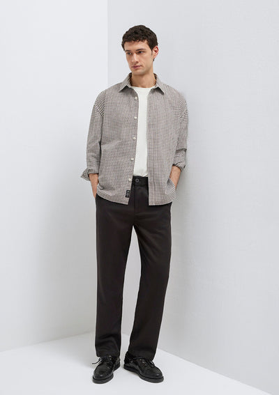 Brown Trousers