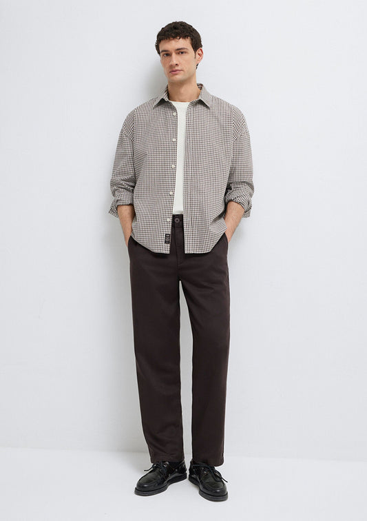 Brown Trousers