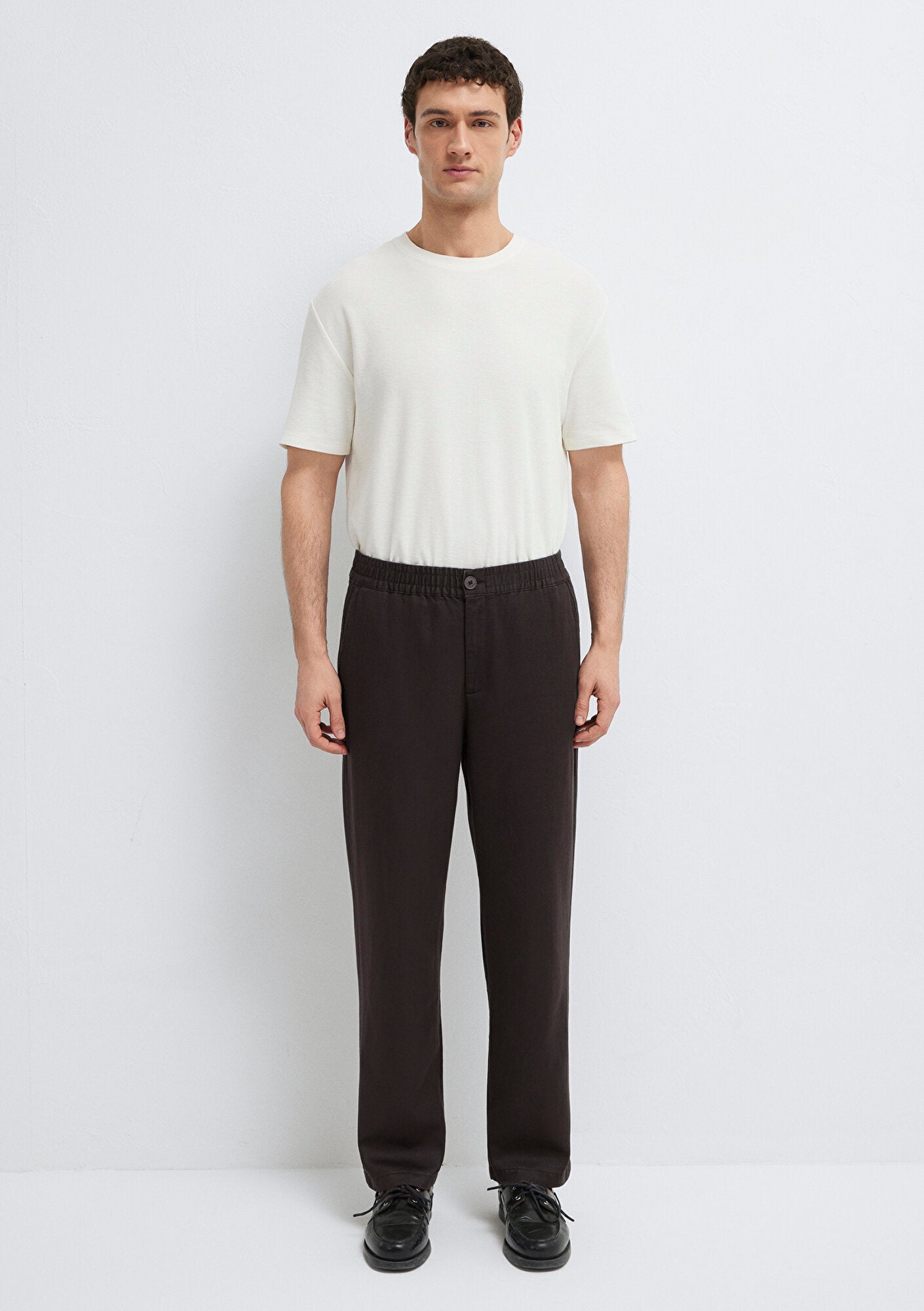 Brown Trousers