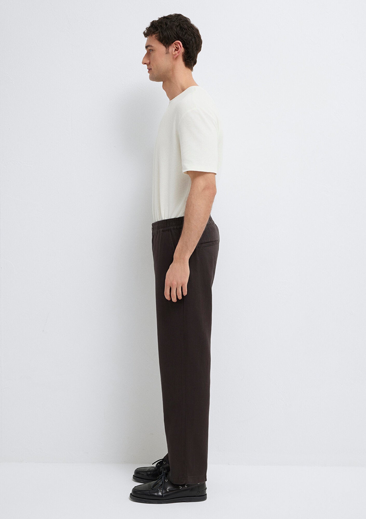 Brown Trousers