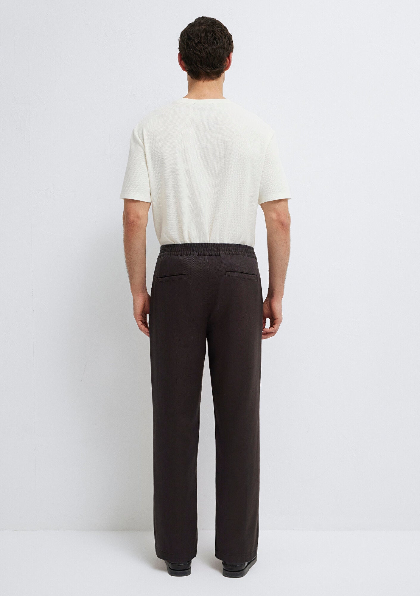 Brown Trousers
