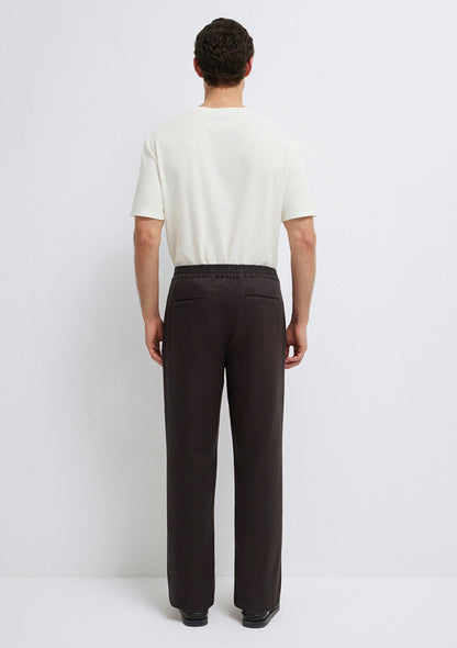 Brown Trousers