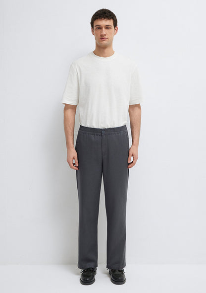 Grey Trousers