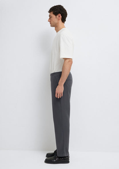 Grey Trousers