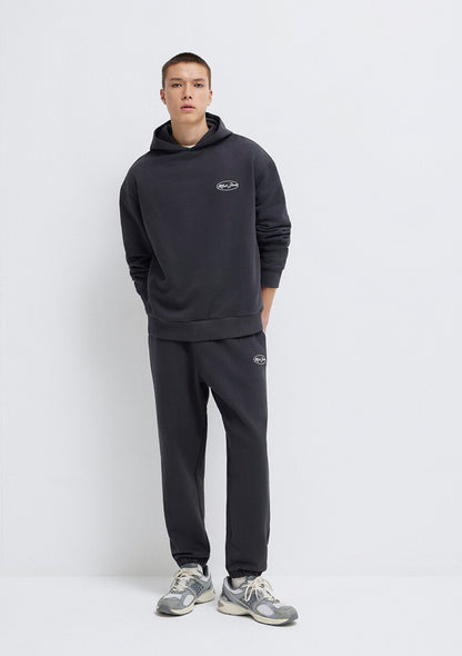 Anthracite Sweatpants