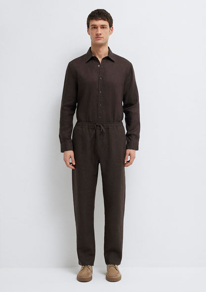 Brown Trousers