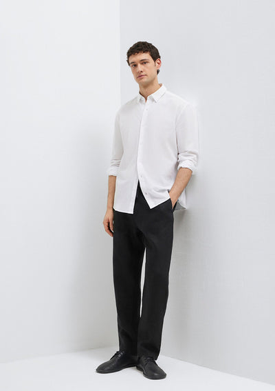 Black Trousers