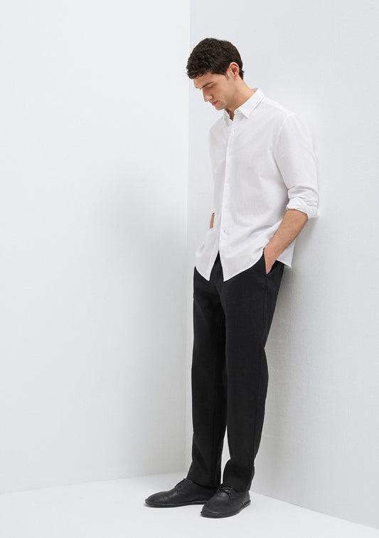 Black Trousers