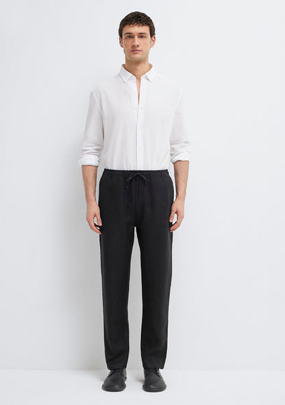 Black Trousers