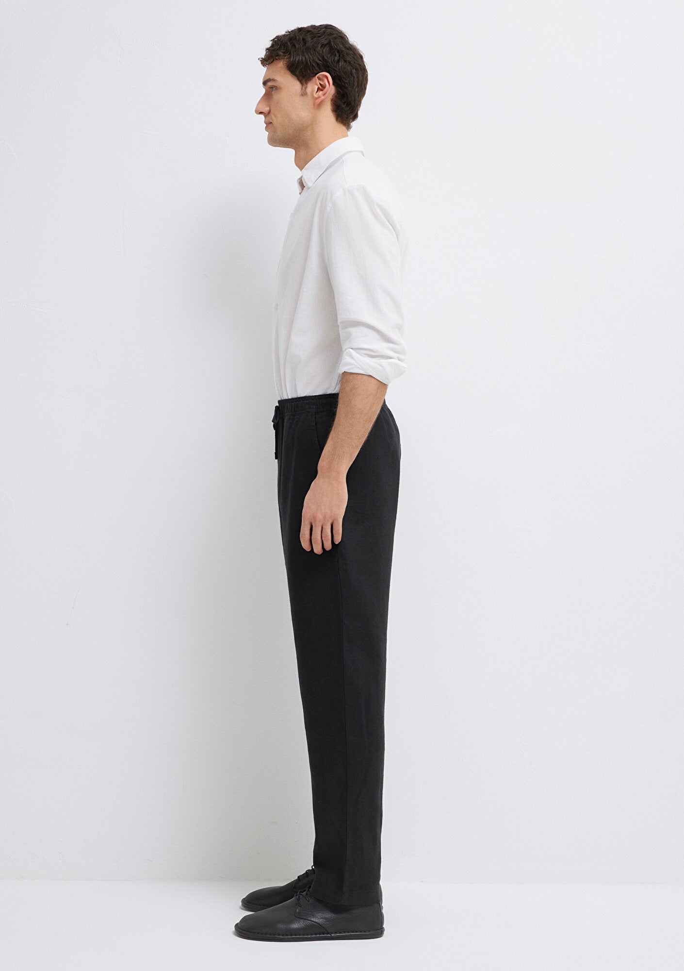 Black Trousers