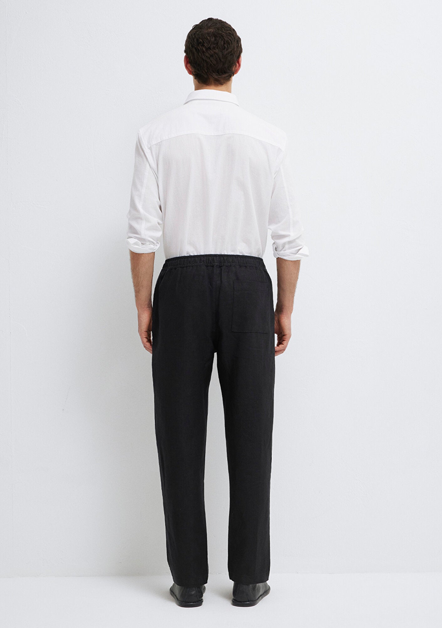 Black Trousers