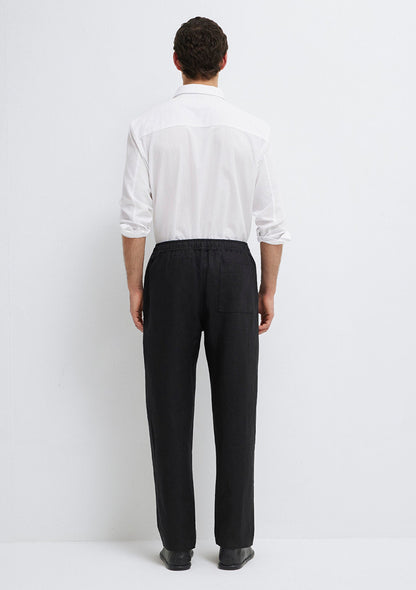 Black Trousers