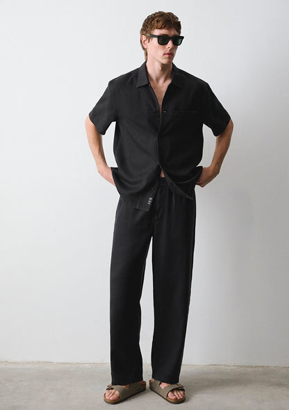 Black Pants
