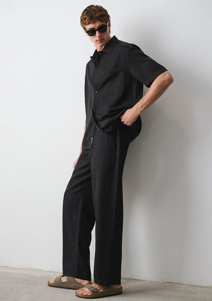 Black Pants