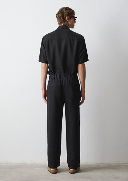 Black Pants