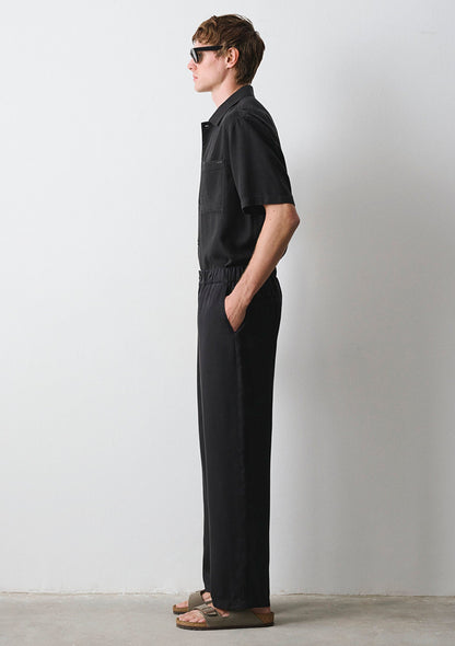 Black Pants